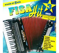 Vari-Fisa Hit Vol.3 - Fisa Hit Vol.3
