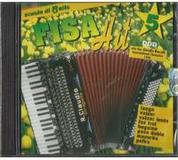 Vari-Fisa Hit Vol.5 - Fisa Hit Vol.5