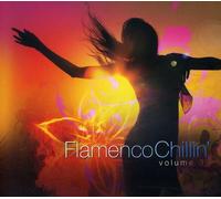 Vari-Flamenco Chillin 3 - Flamenco Chillin Vol.3