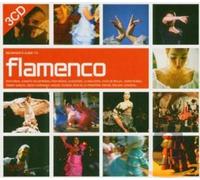 Vari-Flamenco - Flamenco