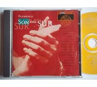 Vari-Flamenco - Flamenco: Son Del Sur