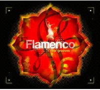 Vari-Flamenco New Grooves - Flamenco New Grooves