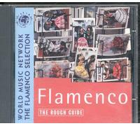 Vari-Flamenco the Ro - Flamenco the Rough Guide