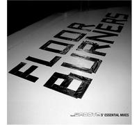 Vari-Floor Burners - Floor Burners