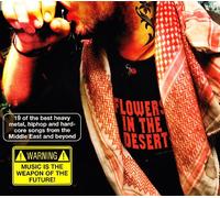 Vari-Flowers in the Desert - Flowers in the Desert