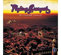 Vari-Flying Carpet - Flying Carpet (By Challe Claude)