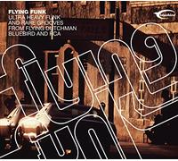 Vari-Flyng Funk - Flying Funk