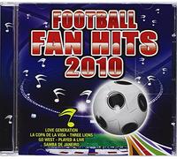 Vari-Football Fan Hits - Football Fan Hits