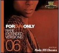 Vari-for Dj's Only 0 - For Dj's Only 06
