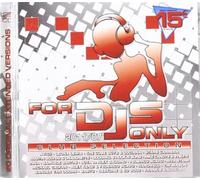 Vari-for – For Djs Only 2011/07 Club Selection – 2011