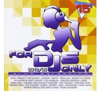 Vari-for Djs Only 2012 - For Djs Only 2012/05