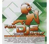 Vari-for Dj's Only 2014 - For Dj's Only 2014/02