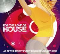 Vari-for the Love of - For the Love of House 3