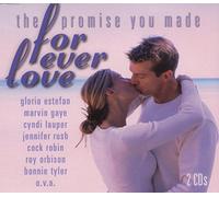 Vari-Forever Love - Forever Love