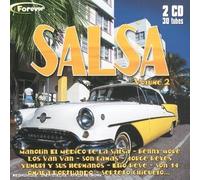 Vari-Forever Salsa - Forever Salsa Vol.2