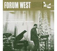 Vari-Forum West - Forum West