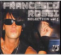Vari-Francesco Rossi - Francesco Rossi Selection Vol.1