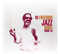 Vari-Freedom Jazz Da - Freedom Jazz Dance Book 3 [Vinilo]