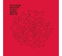 Vari-Freerange Colou - Various Artists