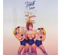 Vari-French Disco Boogie Sounds - French Disco Boogie Sounds [Vinilo]