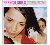 Vari-French Girl - French Girl