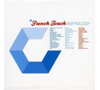 Vari-French Touch An - French Touch Anthology