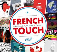 Vari-French Touch Vol.02 - French Touch Vol 02