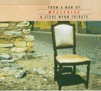 Vari-from a Man of M - From a Man of Mysteries-Winn Tribut