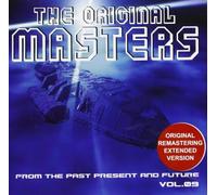 Vari-from the Past Present and Future Vol.9 - From the Past Present and Future Vol.9