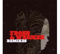 Vari-Frost & Wagner - Frost & Wagner Remixes