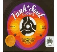 Vari-Funk Soul Class - Funk Soul Classics