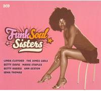 Vari-Funk Soul Siste - Funk Soul Sisters