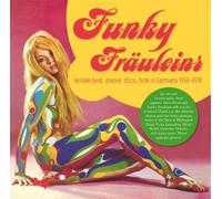 Vari-Funky Frauleins - Funky FrÄuleins