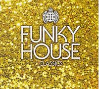 Vari-Funky House Cla - Funky House Classics