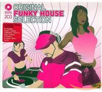 Vari-Funky House Sel - Funky House Selection