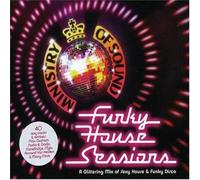 Vari-Funky House Ses - Funky House Sessions