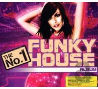 Vari-Funky House the - Funky House the N.1