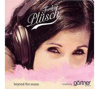 Vari-Funky Plusch - Funky Plusch