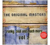 Vari-Funky Soul and Much More - Funky Soul and Much More V.2