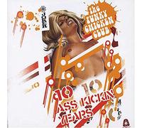 Vari-Funny Chicken C - Funny Chicken Club