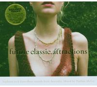 Vari-Future Classic - Future Classic Attractions