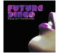 Vari-Future Disco – Future Disco
