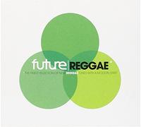 Vari-Future Reggae - Future Reggae