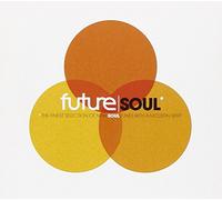 Vari-Future Soul - Future Soul
