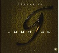 Vari-G Lounge Volume XI - G Lounge Volume XI
