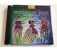 Vari-Gabos-Budapest - Janus Series.Dance Suite_2 Versioni
