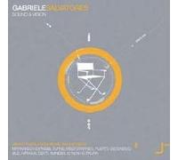 Vari-Gabriele Salvat - Gabriele Salvatores Sound & Vision (Original Soundtrack)