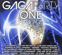 Vari-Gaga Party One - Gaga Party One