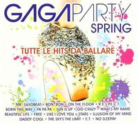 Vari-Gaga Party Spring - Gaga Party Spring