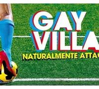 Vari-Gay Village Compilation 2012 - Gay Village Compilation 2012